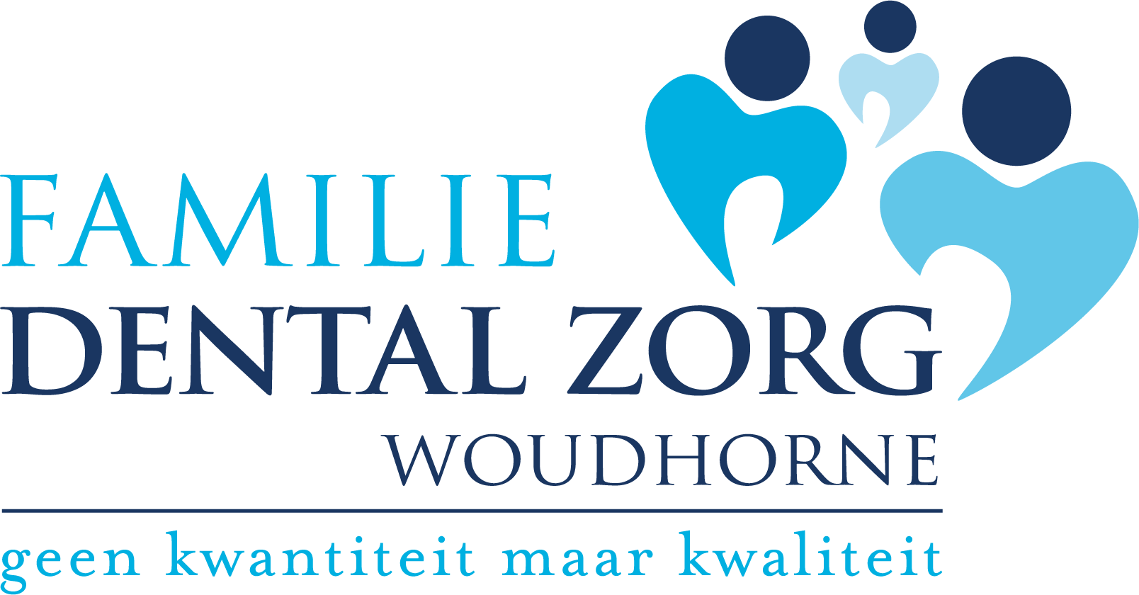 Logo Familie Dental Zorg Woudhorne